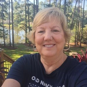 Meet your Posher, Mary ann